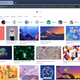 Google Image results for “illustration”